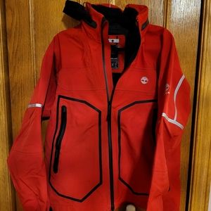 Timberland Waterproof Jacket